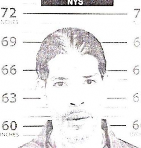 Juan Vasquez a registered Sex Offender of New York
