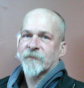 William Beebe a registered Sex Offender of New York