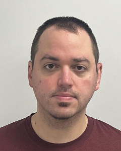 Colin Baxter a registered Sex Offender of New York