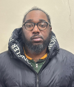 Jamelle Watson a registered Sex Offender of New York