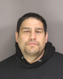 Angel Figueroa a registered Sex Offender of New York