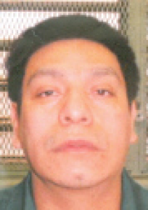 Leon Raymon a registered Sex Offender of New Jersey