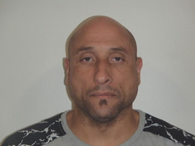 Hector Miranda a registered Sex Offender of New York