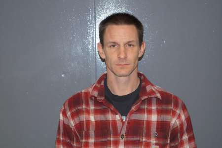 Robert Babstock a registered Sex Offender of New York