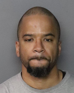 Ramel Jones a registered Sex Offender of New York