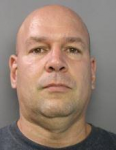 Robert Benitez a registered Sex Offender of New Jersey