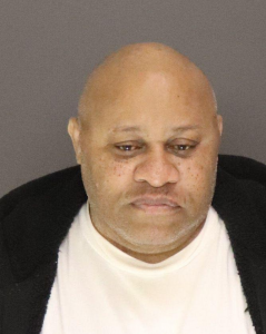 Darrell Chapman a registered Sex Offender of New York
