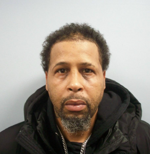 Jose Ramos a registered Sex Offender of New York