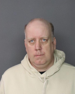 Michael J Roache a registered Sex Offender of New York