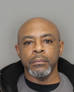 Don Miles a registered Sex Offender of New York