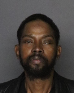 Steven Summers a registered Sex Offender of New York