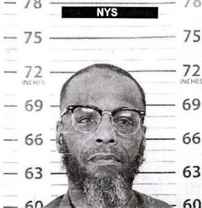 Ahkim R Blount a registered Sex Offender of New York