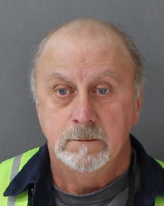 Daniel Harp a registered Sex Offender of New York