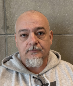 John Dewoody a registered Sex Offender of New York