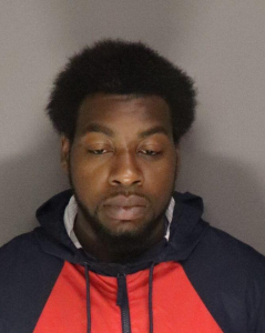 Elijah Hesterbey a registered Sex Offender of New York