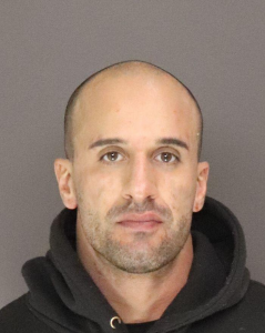 Michael Hutchinson a registered Sex Offender of New York