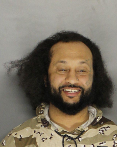 James Mccoy a registered Sex Offender of New York