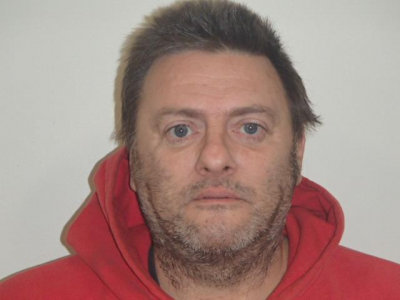 Phillip Shattuck a registered Sex Offender of New York