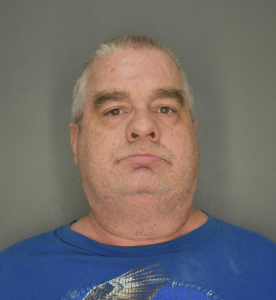 Michael J Jerome a registered Sex Offender of New York