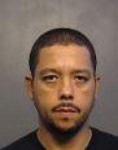 Christopher Sanchez a registered  of 