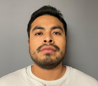 Giovanni Avelar a registered Sex Offender of New York