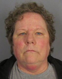 Annmarie Sasso a registered Sex Offender of New York