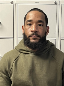 Antonio Williams a registered Sex Offender of New York