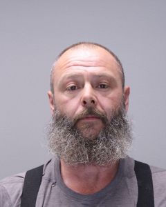 Gerald West a registered Sex Offender of New York