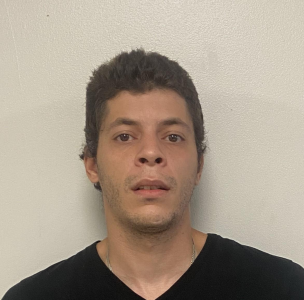 Anthony Osborne a registered Sex Offender of New York