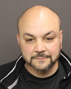David Torres a registered Sex Offender of New York