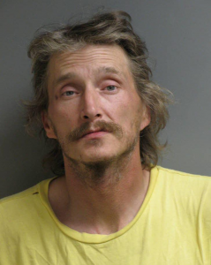 Anthony Scarberry a registered  of 