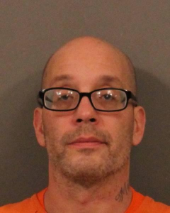 Michael T Gullinese a registered Sex Offender of New Jersey