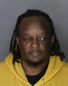 Robert A Porter a registered Sex Offender of New York