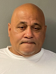 Darryl Payne a registered Sex Offender of New York