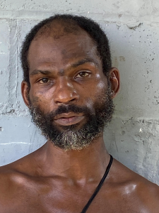 Alexander Wyche a registered  of 