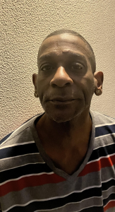 Jerry Pugh a registered Sex Offender of New York