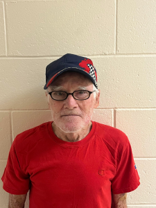 Daniel L Davis a registered Sex Offender of New York