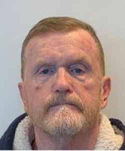 George Keith a registered Sex Offender of Maryland