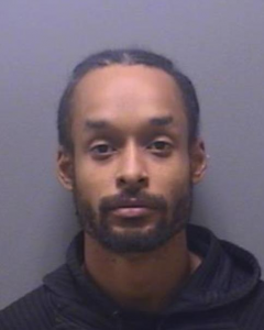 Malcolm Gray a registered Sex Offender of New York