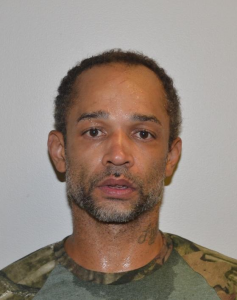 Anthony Daniels a registered  of New York