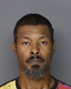 Aubrey Alladin a registered  of New York