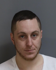 Brandon H Mccoy a registered Sex Offender of New York