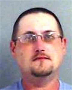 Christopher Inzana a registered  of 