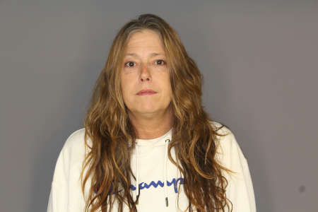Treva J Andrzejewski a registered Sex Offender of New York