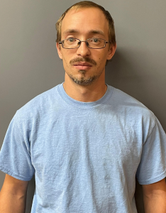 Nathan Rahmlow a registered Sex Offender of New York