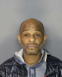 Abraham Collins a registered Sex Offender of New York