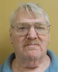 Richard Anthony a registered Sex Offender of New York