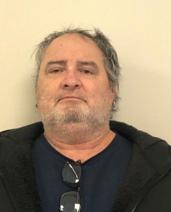 Karl W Kimball a registered Sex Offender of New York