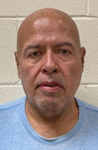 Luis Valbuena-barragan a registered Sex Offender of New York