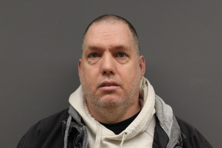 Daniel W Hewlett a registered Sex Offender of New York